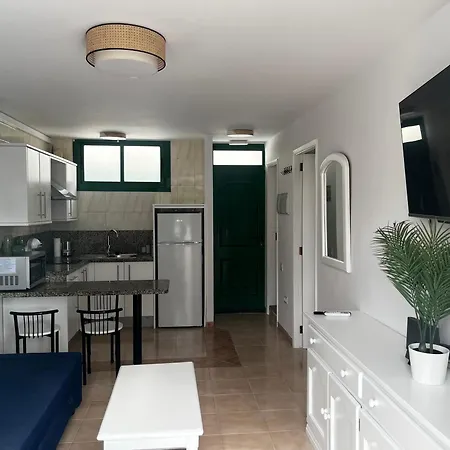 Appartement Zwischen Yumbo Und Zentralem