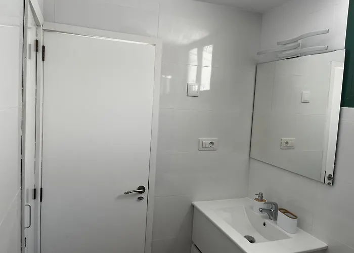 Coastal 5 Min From Pool & Quiet Complex * Πλάγια ντελ Ινγκλές