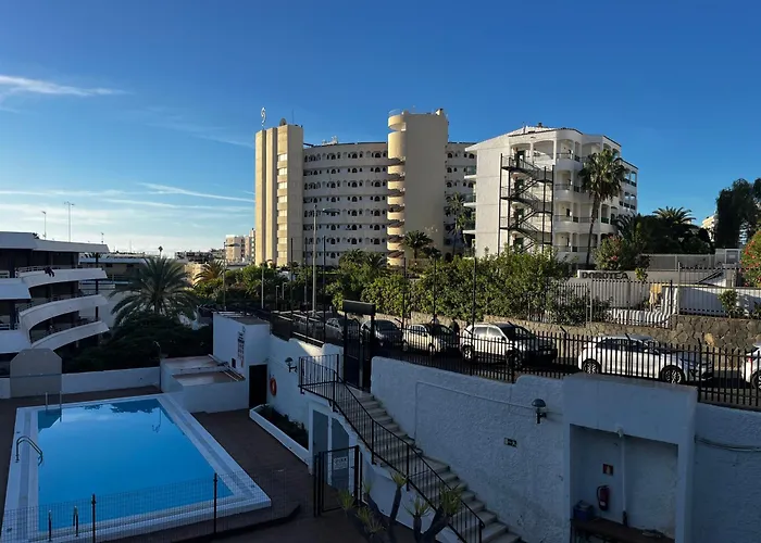 Coastal 5 Min From Pool & Quiet Complex * Πλάγια ντελ Ινγκλές