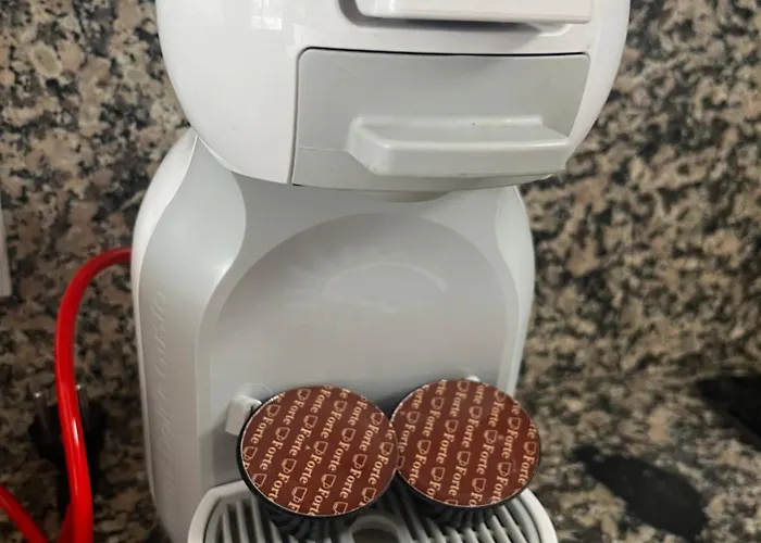 Coastal 5 Min From Pool & Quiet Complex Διαμέρισμα *