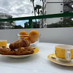 Lejlighed Coastal 5 Min From Pool & Quiet Complex
