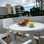 Coastal 5 Min From Pool&quiet Complex Appartement Playa del Inglés