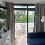 Coastal 5 Min From Pool & Quiet Complex * Playa del Inglés