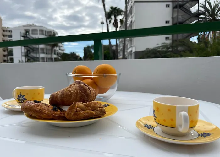 Apartment Coastal 5 Min From Pool & Quiet Complex