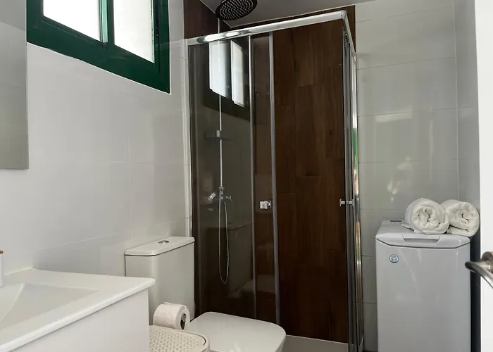 Coastal 5 Min From Pool & Quiet Complex Playa del Ingles (Gran Canaria)