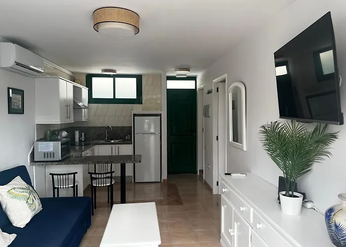 Apartment Coastal 5 Min From Pool & Quiet Complex