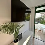 Daire Coastal 5 Min From Pool & Quiet Complex Playa del Ingles (Gran Canaria)