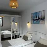 Coastal 5 Min From Pool & Quiet Complex Daire Playa del Ingles (Gran Canaria)