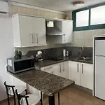 Daire Coastal 5 Min From Pool & Quiet Complex