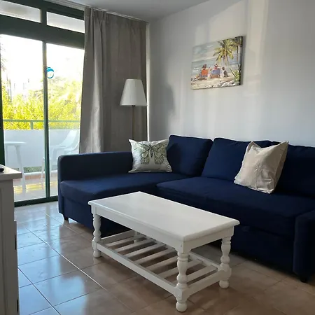Daire Coastal 5 Min From Pool & Quiet Complex *