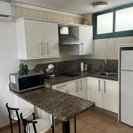 דירה Zwischen Yumbo Und Zentralem