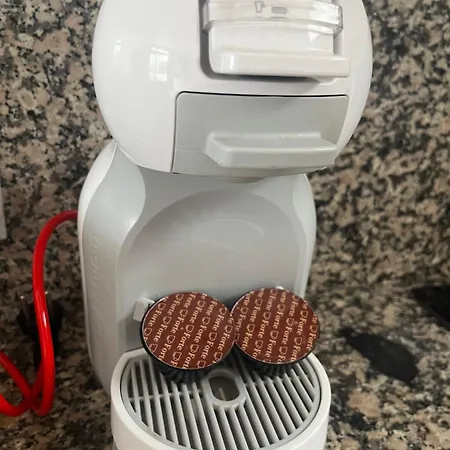 Zwischen Yumbo Und Zentralem Lägenhet *